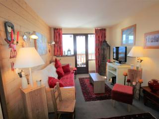 Grand appartement 8 pers, 3 ch, Avoriaz, cuisine équipée, TV, Wifi - FR-1-633-46 - 7