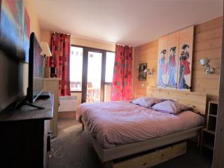 Grand appartement 8 pers, 3 ch, Avoriaz, cuisine équipée, TV, Wifi - FR-1-633-46 - Morzine - 5