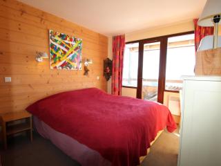 Grand appartement 8 pers, 3 ch, Avoriaz, cuisine équipée, TV, Wifi - FR-1-633-46 - Morzine - 4