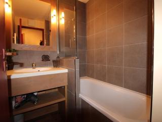 Grand appartement 8 pers, 3 ch, Avoriaz, cuisine équipée, TV, Wifi - FR-1-633-46 - Morzine - 2
