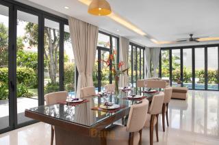 Deluxe Beach Villas by Danatrip - Danang - 7