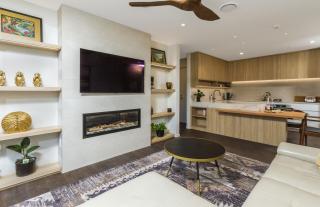 Malthouse Lane Apartment - Nelson - 2