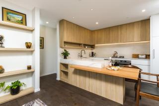 Malthouse Lane Apartment - Nelson - 1
