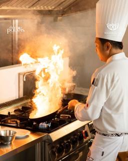 MAHALAYA The Legacy Hotel - 3