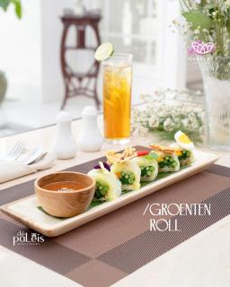 MAHALAYA The Legacy Hotel - 1