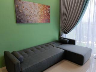 Ipoh The Cove Elegant Homestay Tambun - Ipoh - 5