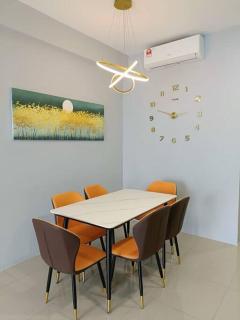 Ipoh The Cove Elegant Homestay Tambun - 4