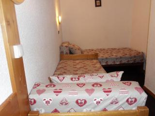 Studio divisible confortable · Ski aux pieds · Animaux admis - FR-1-181-2410 - 8