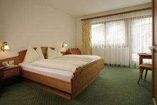 Alpin Hotel Sonnblick - Percha - 4