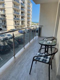 Gimi Residence - Mamaia Nord – Năvodari - 5