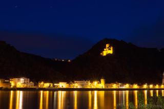 Hotel an der Fähre - Sankt Goar - 8