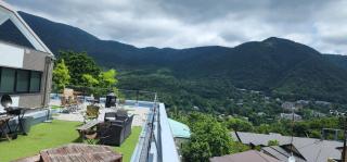 Hakone Guest House gaku. - Hakone - 6