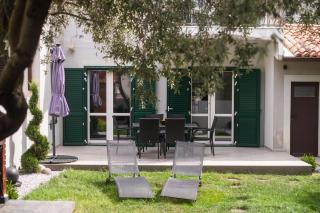 Villa Mungo - Starigrad-Paklenica - 1