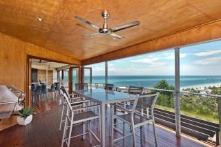 Tangalooma Hilltop Haven - Tangalooma - 6