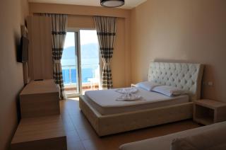 Coral Hotel & Resort - Vlorë - 4