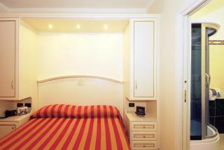 Fashion Hotel - Valmontone - 6