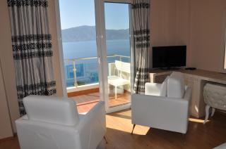 Coral Hotel & Resort - Vlorë - 4