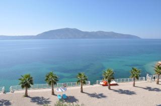 Coral Hotel & Resort - Vlorë - 3