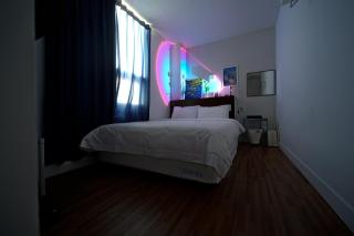Ekonomy Haeundae Hostel - Busan - 1