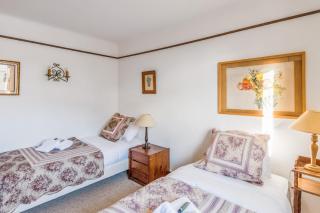 Appartement Cœur du Village - Welkeys - Megève - 3