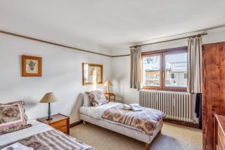 Appartement Cœur du Village - Welkeys - Megève - 7