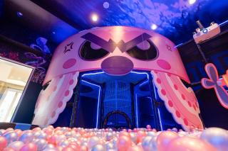 Hualien Farglory Hotel - 1