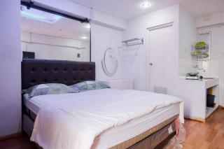 Apartemen Sentra Timur Residence - Fortune 88 Tower Orange - Jakarta - 9