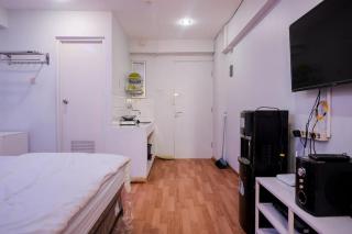 Apartemen Sentra Timur Residence - Fortune 88 Tower Orange - Jakarta - 6