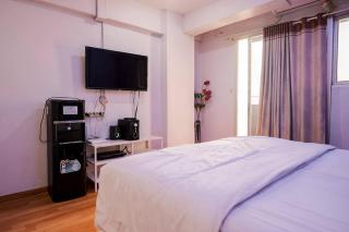 Apartemen Sentra Timur Residence - Fortune 88 Tower Orange - Jakarta - 8