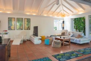 Villa Douceur Caraïbes - Saint-François - 2