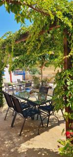 Philyra appartments - Agia Pelagia - Kythera (Citera) - 7