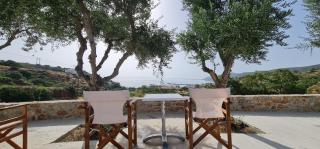 Philyra appartments - Agia Pelagia - Kythera (Citera) - 8