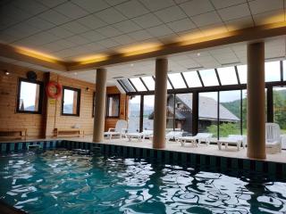 Risoul Appartement 2 chambres Piscine Balcons de Sirius - Risoul - 3