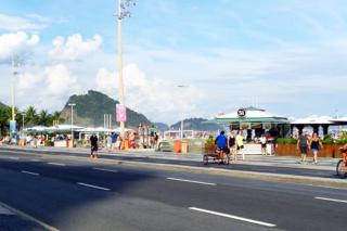 Apartamento Vista Mar - Rio de Janeiro - 9