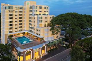 The Raintree Hotel Chiang Mai - Chiang Mai - 0