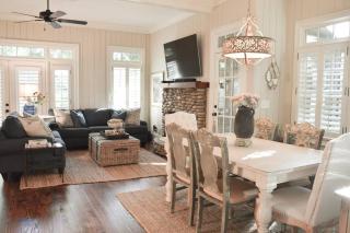 Cozy Cottage in Big Canoe - Jasper - 2