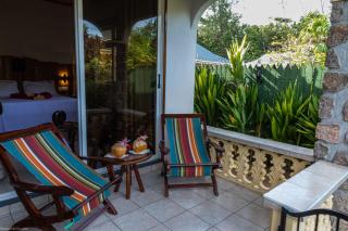 Villa Marthe - Baie Sainte Anne - 6