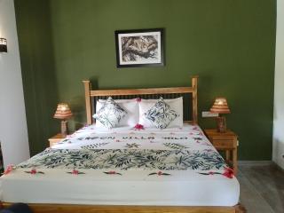 Green villa yala - 2