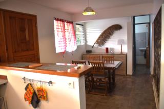 Gîte MAZUR - Saint-Claude - 2