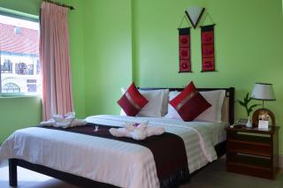 Parklane Hotel - Siem Reap - 9