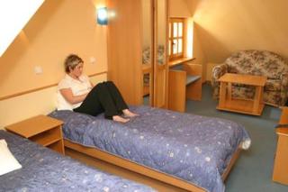Hotel Fero Lux - 3