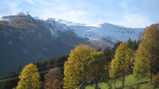Stoff-Maurergütl - Mauterndorf - 1