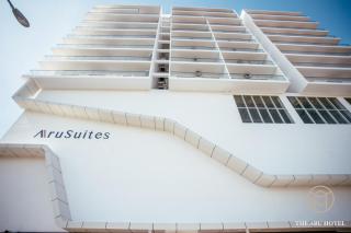 The Aru Hotel at Aru Suites - 8