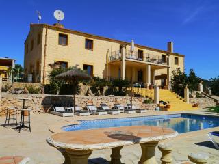 Villa Miramar - Sant Llorenç des Cardassar - 6