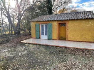 L’escale du Verdon - Régusse - 2