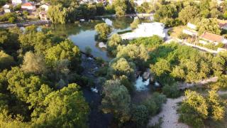 Mostar - Luxury Villa Buna - Bovani - 9