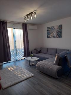 Apartament Daria Baile Felix - 6
