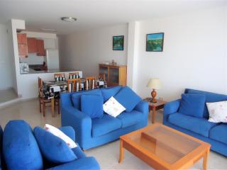 Arabella duplex village - Peñíscola - 1
