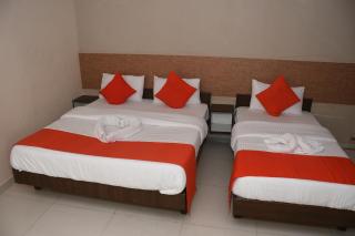 Hotel Nawanagar Residency - Jamnagar - 5