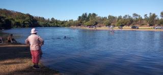 Cabañas Lelita Huenumán Bed&Breakfast - 9